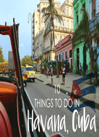Cuba Cuba