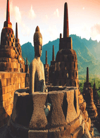 Indonesia Indonesia