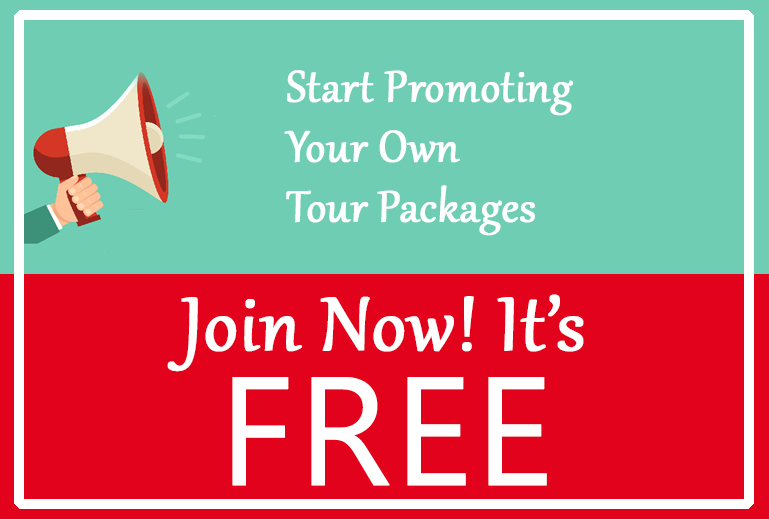 Tour Guide Benefits